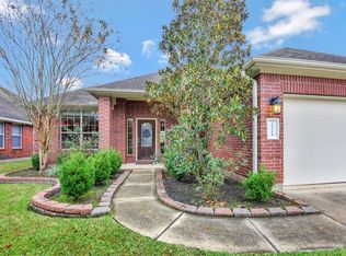 20314 Linshire Dr, Spring, TX 77388