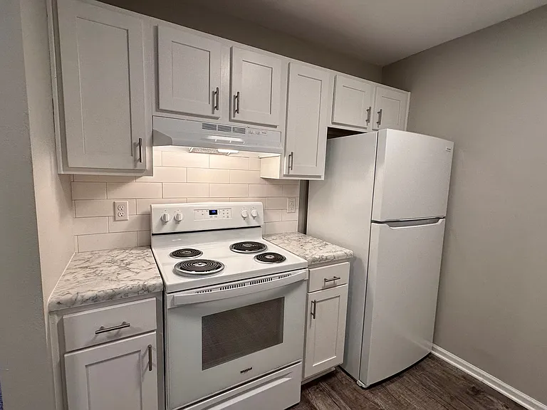 Rocky View Apartment Homes — Photo 99