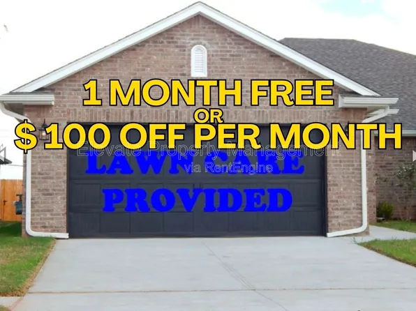 2209 Ailsa Rd, Yukon, OK 73099