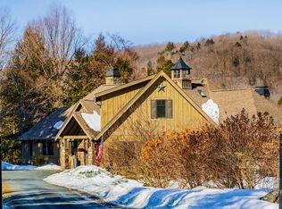 484 Carlton Hill Rd, Woodstock, VT 05091