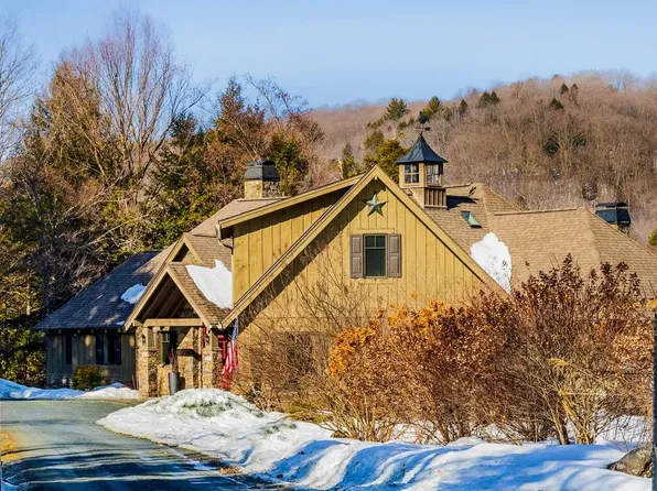 484 Carlton Hill Road, Woodstock, VT 05091