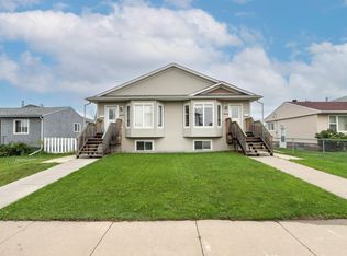 10634 155th St NW, Edmonton, AB T5P2M5