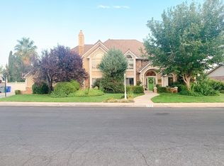 935 S 770 E, Saint George, UT 84790