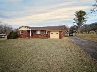 8894 Old King Hollow Rd, Mt Pleasant, TN 38474
