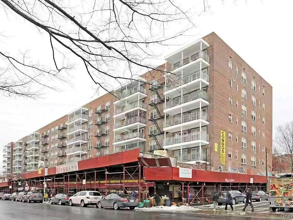 1st image of 41-25 kissena Boulevard unit 6HH