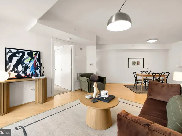 1000 New Jersey Ave SE APT 712, Washington, DC 20003