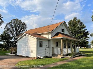 8513 W Saint Joe Hwy, Sunfield, MI 48890