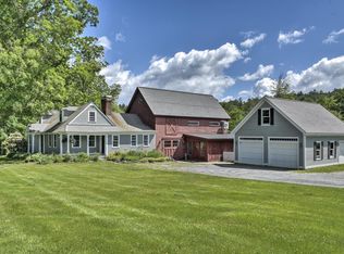 303 North Rd, Walpole, NH 03608