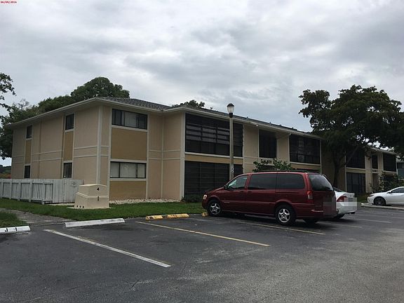 2nd image of 9721 Hammocks Blvd APT 101