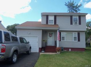 151 Infield St, Bridgeport, CT 06606