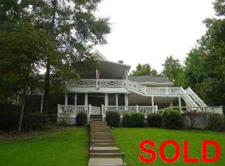 110 N Rand Ct, Eatonton, GA