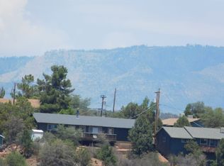 309 W McKamey St, Payson, AZ 85541