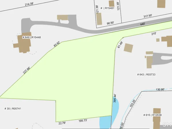 647 Atkins Street, Middletown, CT 06457