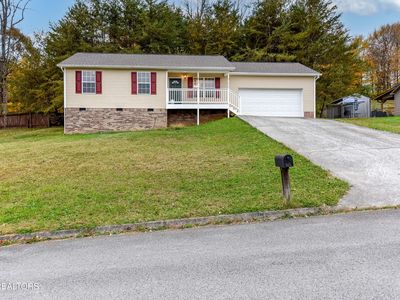 2806 Wendi Ann Dr, Knoxville, TN, 37924