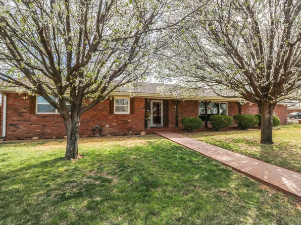 307 W Fm 303, Sudan, TX 79371