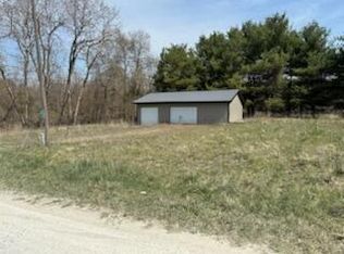 5019 S Townhall Rd, Sheridan, MI 48884