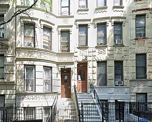 621 West 138th Street