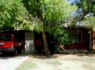 4927 E Adams St #0, Tucson, AZ 85712