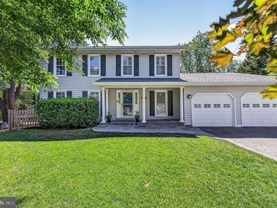 1323 Mason Mill Ct, Herndon, VA, 20170