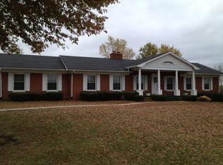 617 Mt Sterling Ave, Flemingsburg, KY 41041