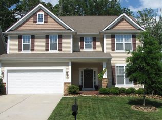 1002 Downing Ct, Indian Trail, NC 28079