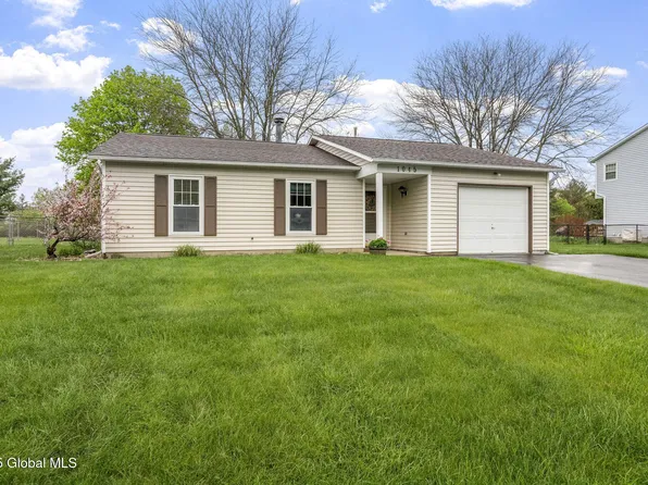1045 Laural Lane, Ballston Spa, NY 12020
