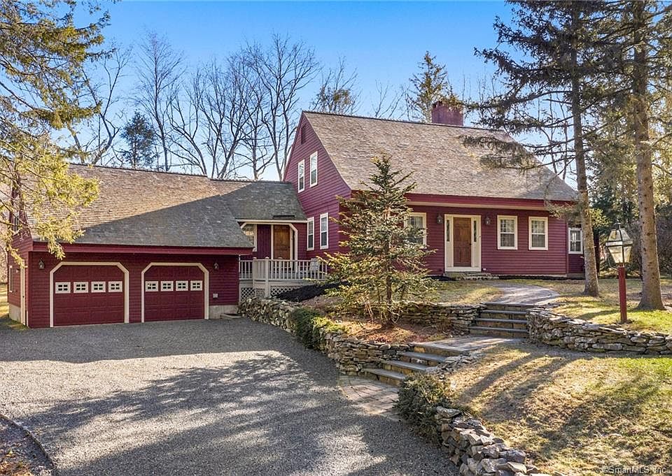 253 Transylvania Road