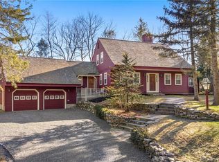 253 Transylvania Rd, Woodbury, CT 06798