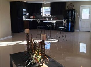 2015 18th St, Galena Park, TX 77547