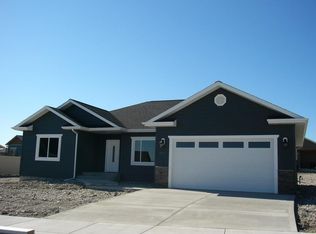 837 Insulator Ave, Helena, MT 59602
