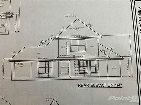 Back Elevation