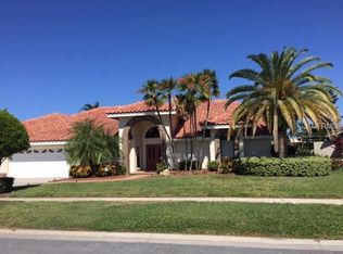 4805 Longwater Way, Tampa, FL 33615