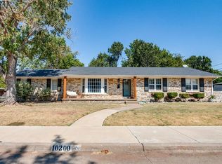 10200 Sunnymeade Pl, Oklahoma City, OK 73120