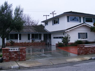 711 Fairlane Ave, Santa Clara, CA, 95051