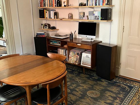 Den, Study, or Dining Room (1 of 3)