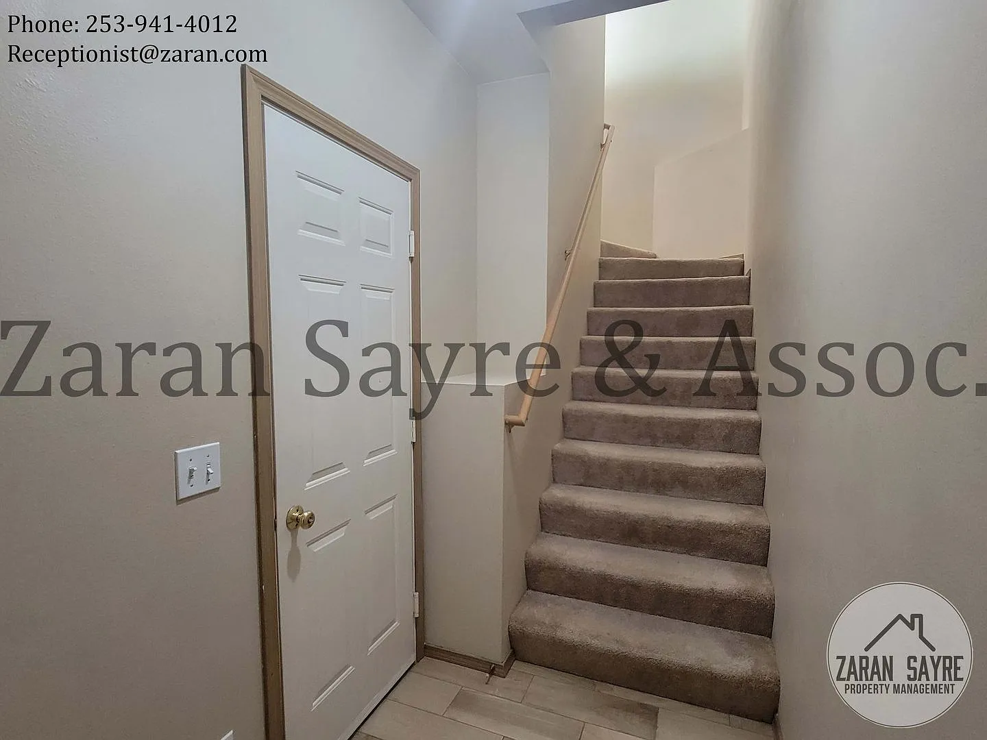 262 - Kent 2 Bedroom Condo! — Photo 2