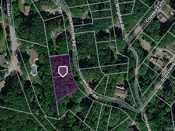 2nd image of Hillside Road