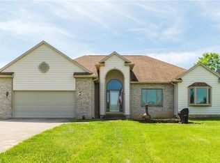 571 Golden Willow Ct, Yellow Springs, OH 45387