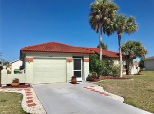 6282 Thorman Rd, Pt Charlotte, FL 33981