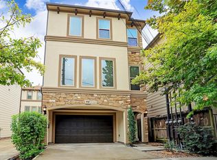 1518 Birdsall St UNIT A, Houston, TX 77007