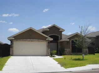 7511 Rob Brogan Ct, Laredo, TX 78041