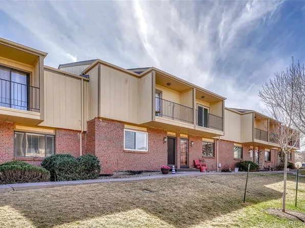 750 Tabor Street #46, Lakewood, CO 80401