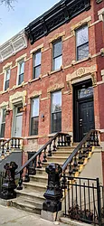 411 East 139th Street in North New York