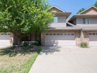 1219 Nicholas Ln, North Liberty, IA, 52317