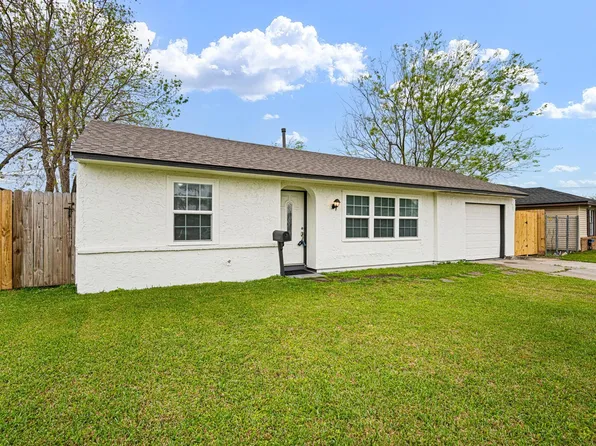 1426 Shawnee St, Houston, TX 77034