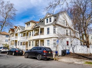 64 9th Ave FLOOR 2, East Orange, NJ 07018