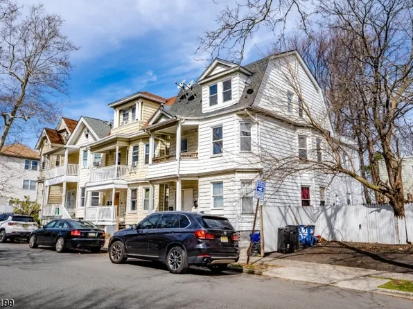 64 9Th Ave #2, East Orange City, NJ 07018