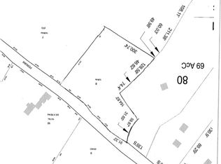 51 Perkins Rd, Gilmanton Iw, NH 03837