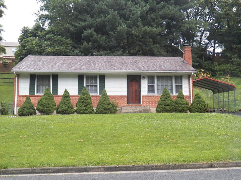 1st image of 4640 Trevino Cir NE