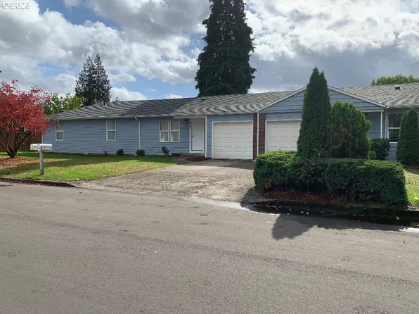2315 E 27th St, Vancouver, WA 98661